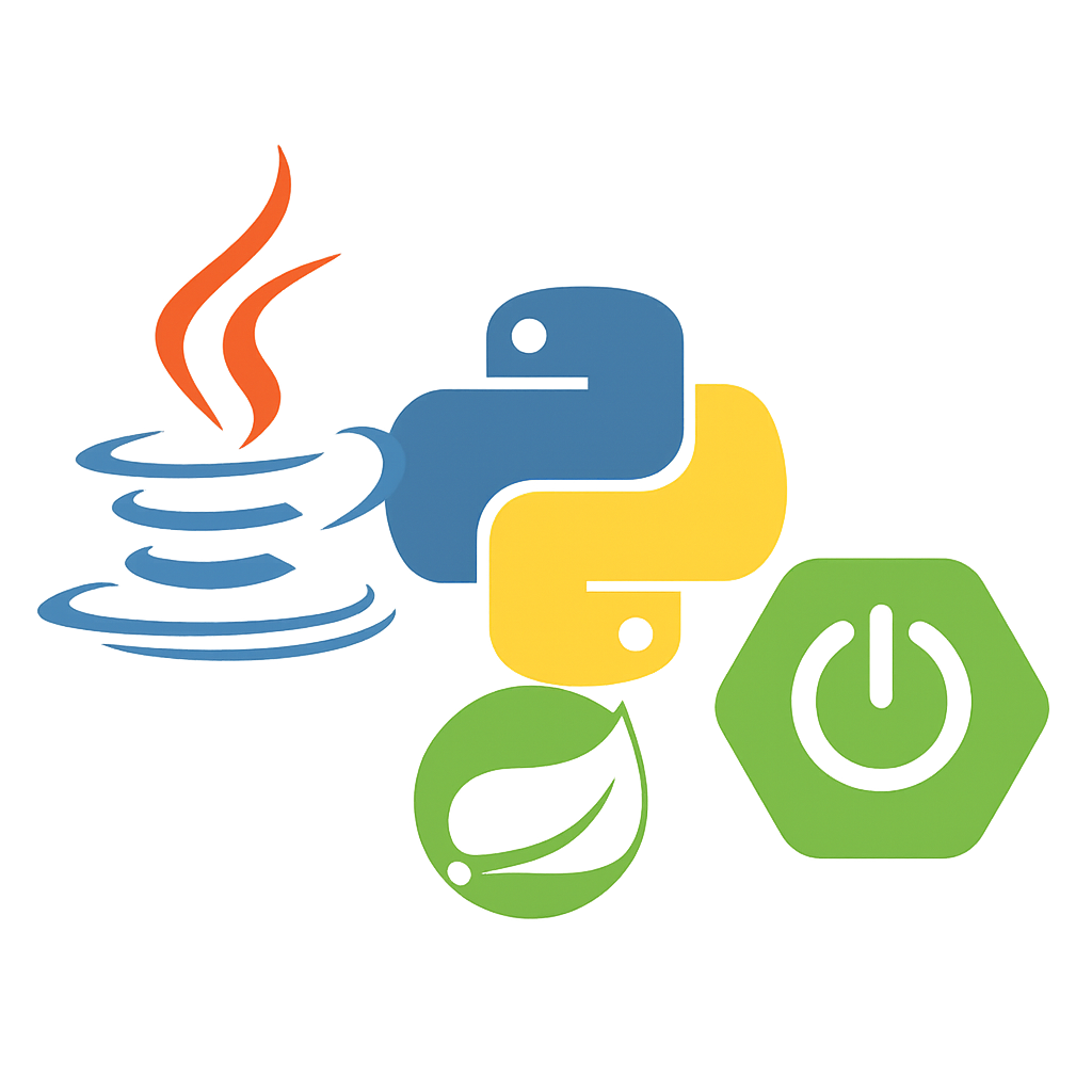 Backend Application Development
