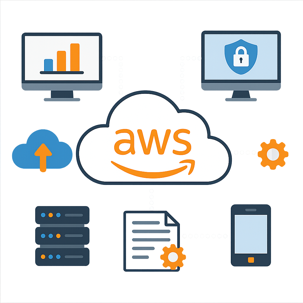 AWS Cloud Solutions