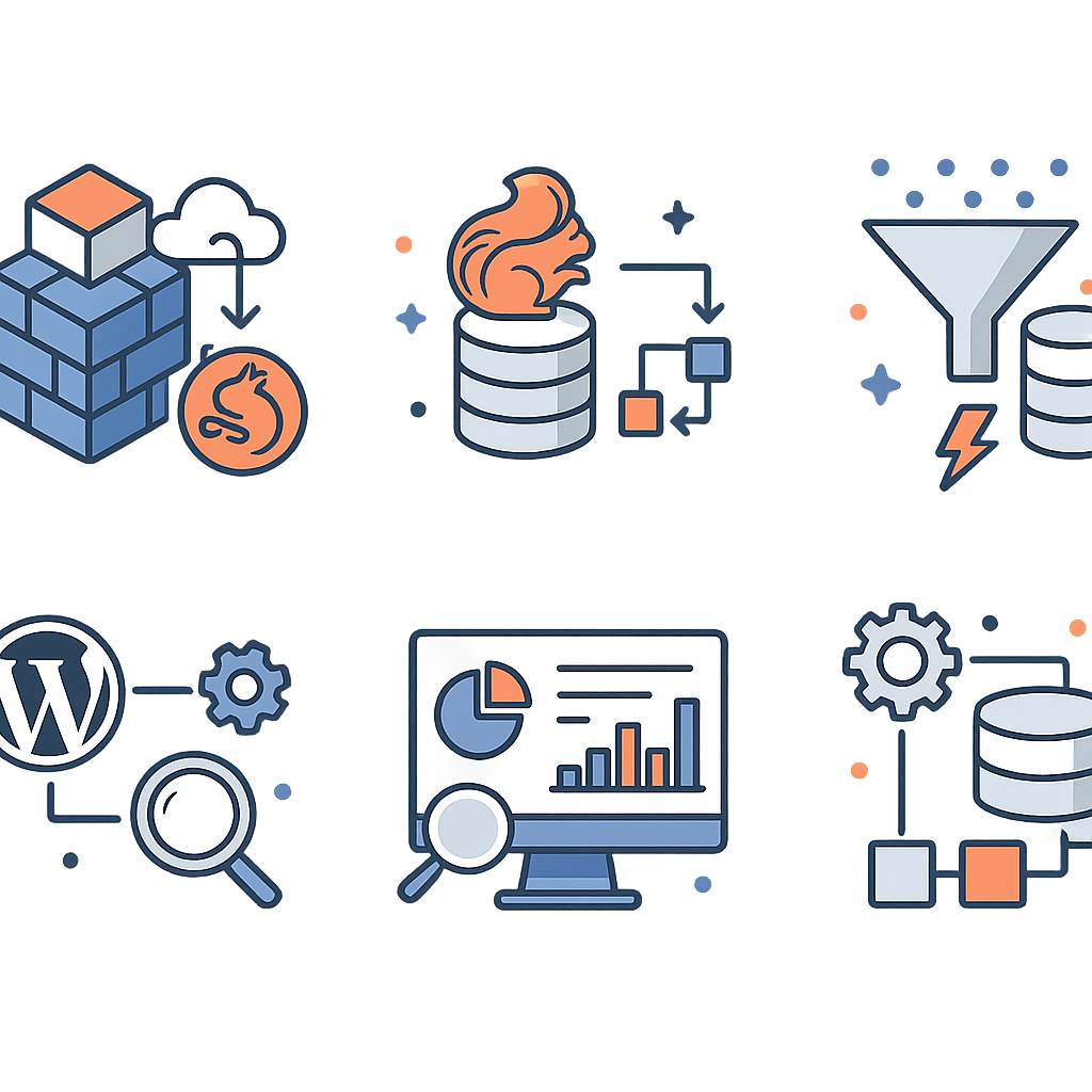 Data Engineering & Analytics