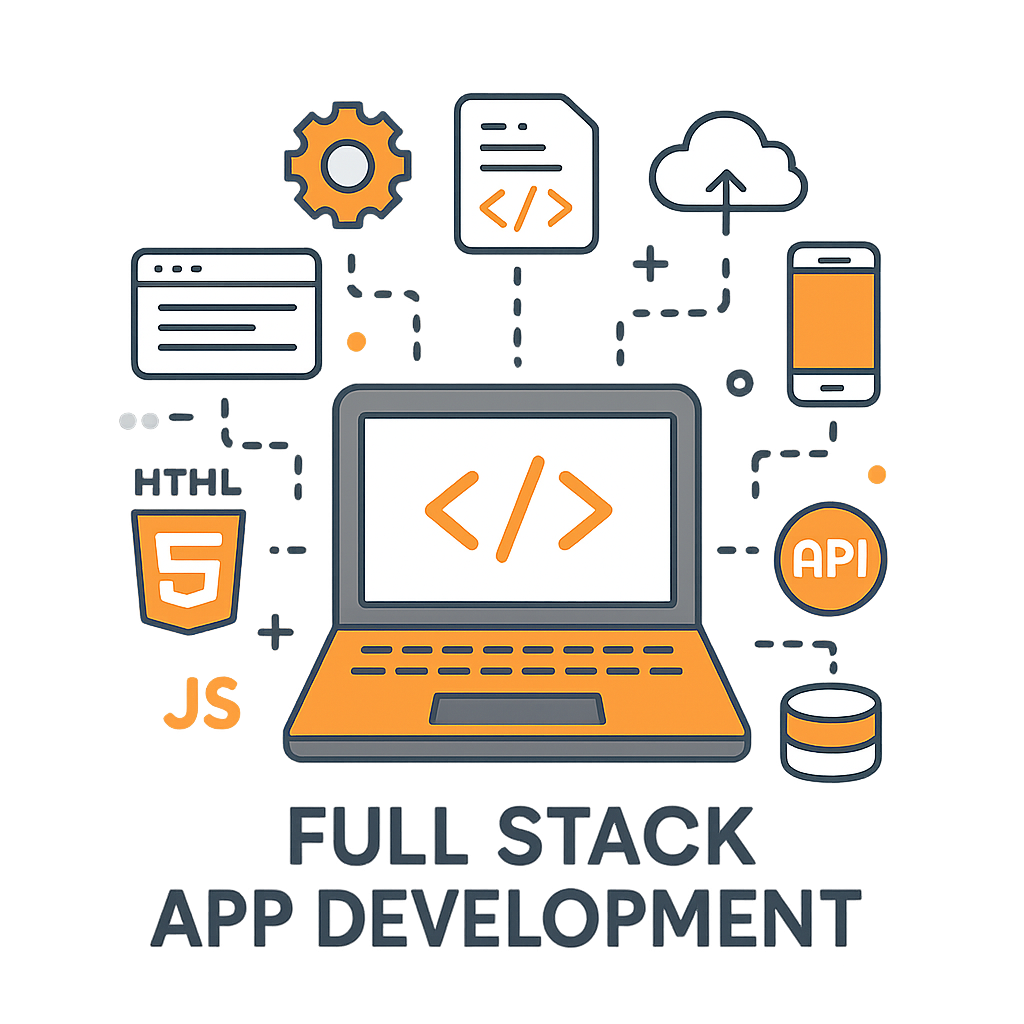 Frontend Application Development